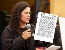 El contrato que compartió Alcalde Luján revela que el sueldo de los más de dos millones de pesos a Edson Andrade se divide en 12 pagos que actualmente sigue recibiendo. SUN / ESPECIAL