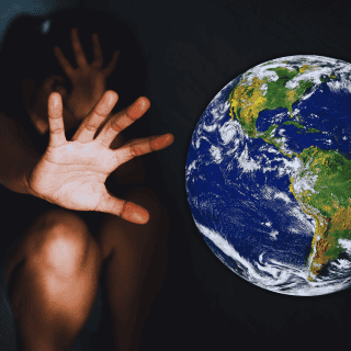 Alerta roja de la OMS: Violencia afecta a millones de mujeres