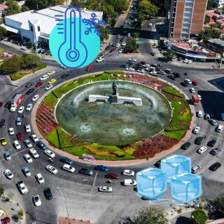 ¿Cuándo arranca la temporada de frío 2025 en Guadalajara?