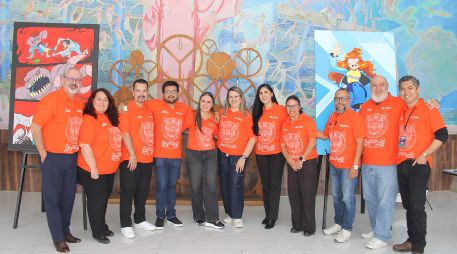 10° Congreso Internacional de Comunicación, Lenguajes y Multimedia (CIDCAP) UNIVA. GENTE BIEN JALISCO / Revista del 21 de noviembre 2025