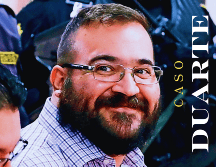 Para la diligencia de hoy, se espera que comparezca el director del Reclusorio Norte, Luis Ángel Hernández Salas, quien declarará sobre la conducta y comportamiento de Duarte de Ochoa. SUN / ARCHIVO