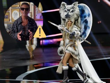 La final de Miss Universo se llevará a cabo este viernes 21 de noviembre en la sede de este 2025, Tailandia. EFE / EPA / RUNGROJ YONGRIT