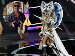 La final de Miss Universo se llevará a cabo este viernes 21 de noviembre en la sede de este 2025, Tailandia. EFE / EPA / RUNGROJ YONGRIT