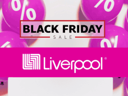 A través de su página oficial, Liverpool informó que ya se alista para ofrecer las mejores ofertas en el Black Friday 2025. ESPECIAL