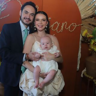 Adriano Bernard: Un regalo divino