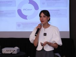 Sandra Salinas. GENTE BIEN JALISCO / Conferencia “Transformando la forma de crear familias”