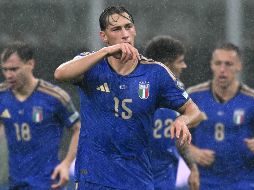 La carrera hacia la Copa Mundial 2026 entra en su parte más complicada. AFP / S. Rellandini