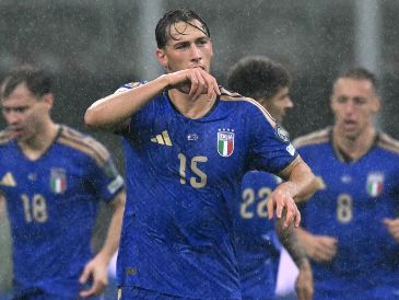 La carrera hacia la Copa Mundial 2026 entra en su parte más complicada. AFP / S. Rellandini