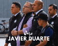 En abril de 2017, la Interpol y la policía civil de Guatemala detuvieron a Duarte Ochoa en aquel país y fue extraditado a México en julio de ese mismo año. AP / ARCHIVO