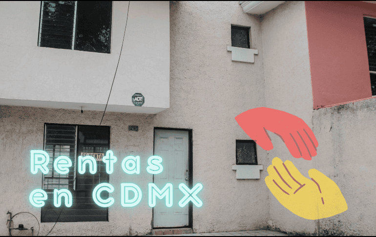 El monto solo se entregará a las familias en CDMX que acrediten su situación de vulnerabilidad. EL INFORMADOR / ARCHIVO