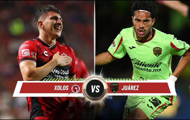 Tras el parón por la fecha FIFA, Xolos y Bravos se enfrentarán en un importante duelo en Tijuana. IMAGO7