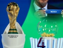 Con la expansión a 48 selecciones, el torneo mantiene la tradicional Fase de Grupos, aunque ahora estará compuesta por 12 sectores de cuatro equipos cada uno. AFP / ARCHIVO