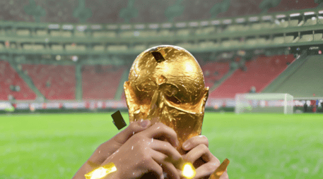 El repechaje del Mundial 2026 será sencillo, pero cargado de tensión. IMAGO7 / ARCHIVO / ESPECIAL / FIFA