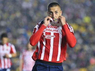 Roberto Alvarado afirmó que el equipo está en condiciones reales de competir por el título. IMAGO7.