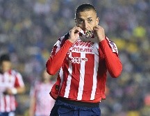 Roberto Alvarado afirmó que el equipo está en condiciones reales de competir por el título. IMAGO7.