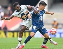 El enfrentamiento entre Tuzos y auriazules promete ser cerrado. IMAGO7.