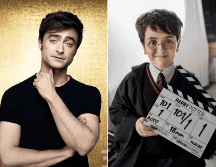 Daniel Radcliffe quería escribirle para decirle 