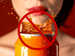 Renunciar al refresco durante un mes puede ser un pequeño desafío al principio, pero los cambios que aparecen en la energía, la digestión, el sueño, la piel y el bienestar general suelen valer el esfuerzo. CANVA