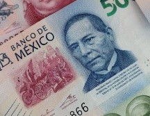 Aún persiste la resistencia del usuario a abandonar el dinero físico en México. UNSPLASH.