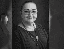 Tras el ataque a balazos, la mujer fue trasladada al Hospital general donde falleció. X /  X / @LaydaSansores