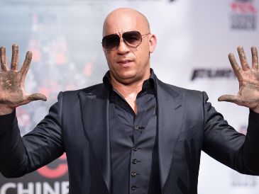 Una vez más se logra desestimar otra de las demandas contra el actor, por parte de su exasistente. AP/archivo