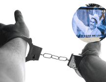 Jorge Armando N, está relacionado directamente a los grupos del CNG. ESPECIAL/ Unsplash