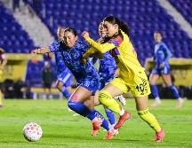 La final marcará el cuarto enfrentamiento directo por el campeonato entre América y Tigres. IMAGO7.
