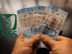Cualquier trabajador del IMSS que ya reciba una jubilación del Instituto queda impedido para solicitar una pensión adicional por cesantía. CANVA