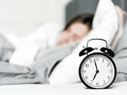 Dormir y ejercitarse son dos pilares centrales del bienestar, pero no siempre se cumplen con la misma disciplina. ESPECIAL