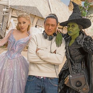 “Wicked: Por siempre” presenta su hechizo final