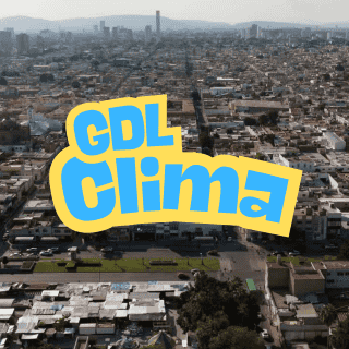 ¿Lluvia o sol en Guadalajara? El pronóstico de este jueves