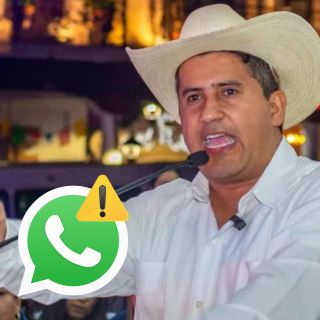 Así fue coordinado el asesinato de Carlos Manzo en grupo de WhatsApp