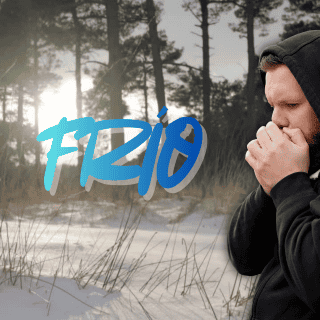 ¡Alerta! Frente Frío 15 y primera tormenta invernal ponen a temblar a México