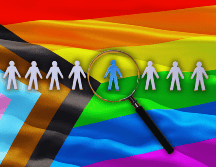 Los países y las empresas que promueven mayor igualdad para personas LGBTQ+ obtienen mejores resultados en eficiencia laboral y capacidad de innovación, gracias a la atracción y retención de talento diverso. ESPECIAL / CANVA