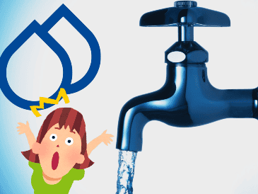 Las personas beneficiarias de este programa del Siapa es de 134 mil 167 personas, lo que equivale a 10% del padrón de usuarios. ESPECIAL