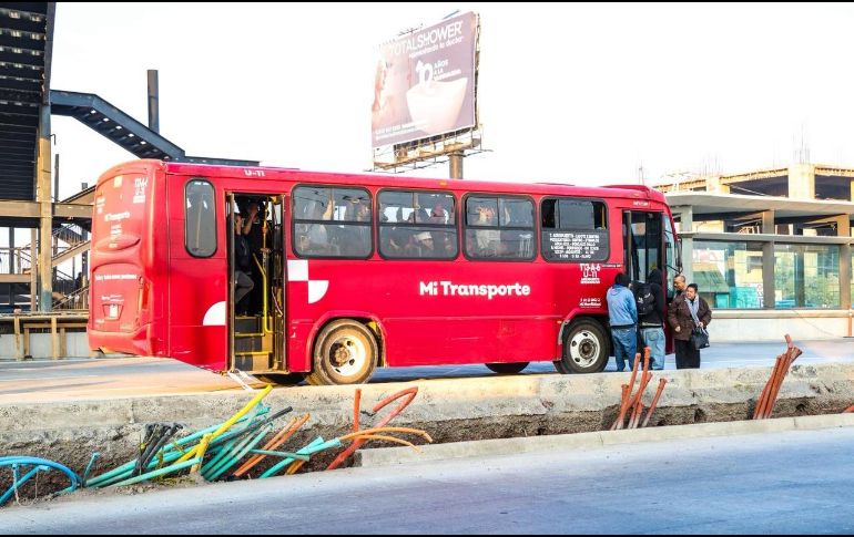 EL INFORMADOR / A. Navarro