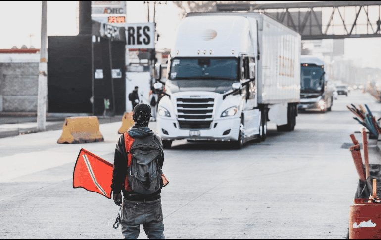 EL INFORMADOR / A. Navarro