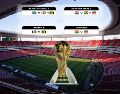 Guadalajara será sede de algunos partidos del repechaje al Mundial 2026. ESPECIAL / EL INFORMADOR, AFP y FIFA