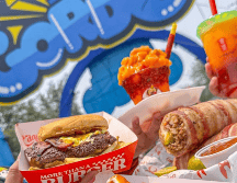 En esta fecha llega a Guadalajara el Festival del Gordo. ESPECIAL / IG / @festivaldelgordo