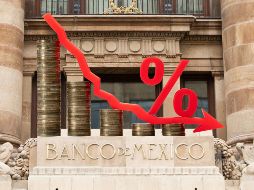 La Junta de Gobierno del Banxico tomará en cuenta los efectos de todos los determinantes de la inflación dentro del objetivo general de un 3 por ciento. FACEBOOK / BancodeMéxico