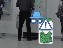 De acuerdo con los reportes analizados, esta red global mantiene operaciones en países como Canadá, Estados Unidos, Colombia, Italia, Reino Unido y México. EL INFORMADOR / ARCHIVO