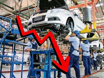 En contraste, otros países ajenos al Tratado entre México, Estados Unidos y Canadá (T-MEC), incrementaron en agosto sus envíos a la Unión Americana. SUN / ARCHIVO