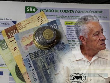 Esto es lo que deben saber los beneficiarios de una Afore de una persona fallecida. EL INFORMADOR / ARCHIVO