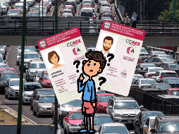 ¿Qué pasa si pagué mi Licencia Permanente y no alcancé cita? SUN / ARCHIVO