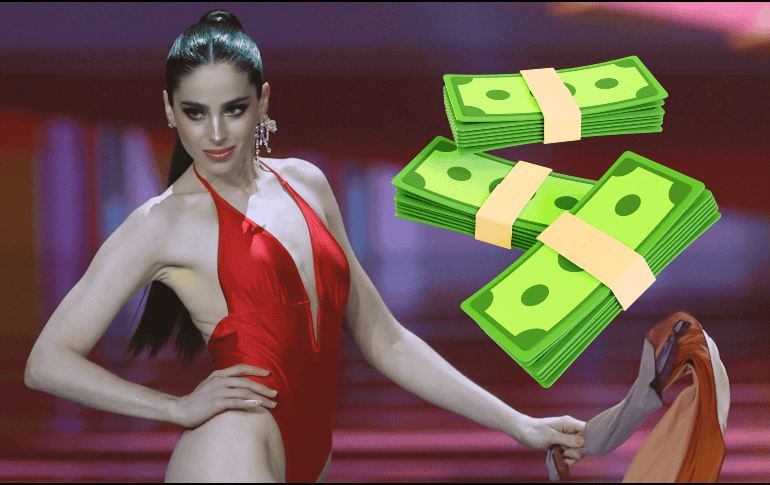 El concurso de Miss Universo ha servido como plataforma para impulsar en medios de entretenimiento y el ámbito publicitario. EFE / ARCHIVO