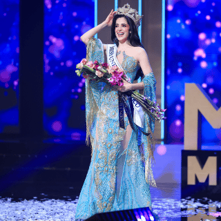 ¿Quién es Fátima Bosch, representante mexicana en Miss Universo 2025?