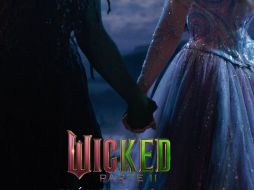 Wicked: Por Siempre llega a los cines con un cierre épico que retoma la historia oculta de Elphaba y Glinda.YOUTUBE/ESPECIAL