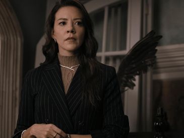 "Las Locuras" ya está disponible en Netflix. ESPECIAL/NETFLIX.