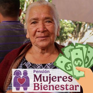 Pensión Mujeres Bienestar: Apellidos que cobran mañana 21 de noviembre