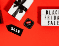 Tras el Buen Fin, el Black Friday brinda otra oportunidad para comprar regalos más baratos. CANVA
